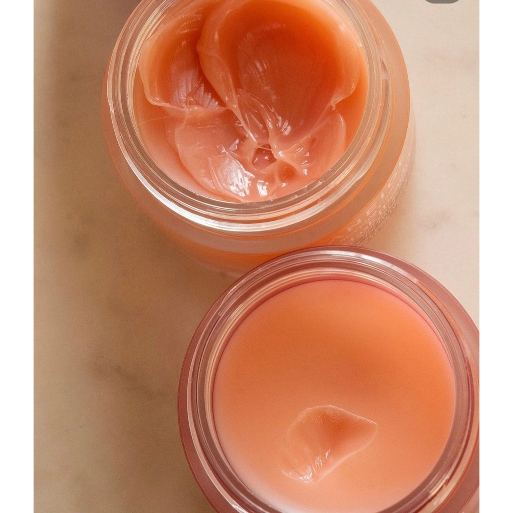 Mặt nạ ngủ môi LN Lip Sleeping Mask EX 20g