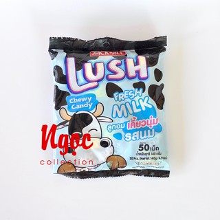 KẸO SỮA BÒ LUSH THÁI LAN