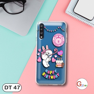 Ốp lưng dẻo VSMART LIVE  - in hình