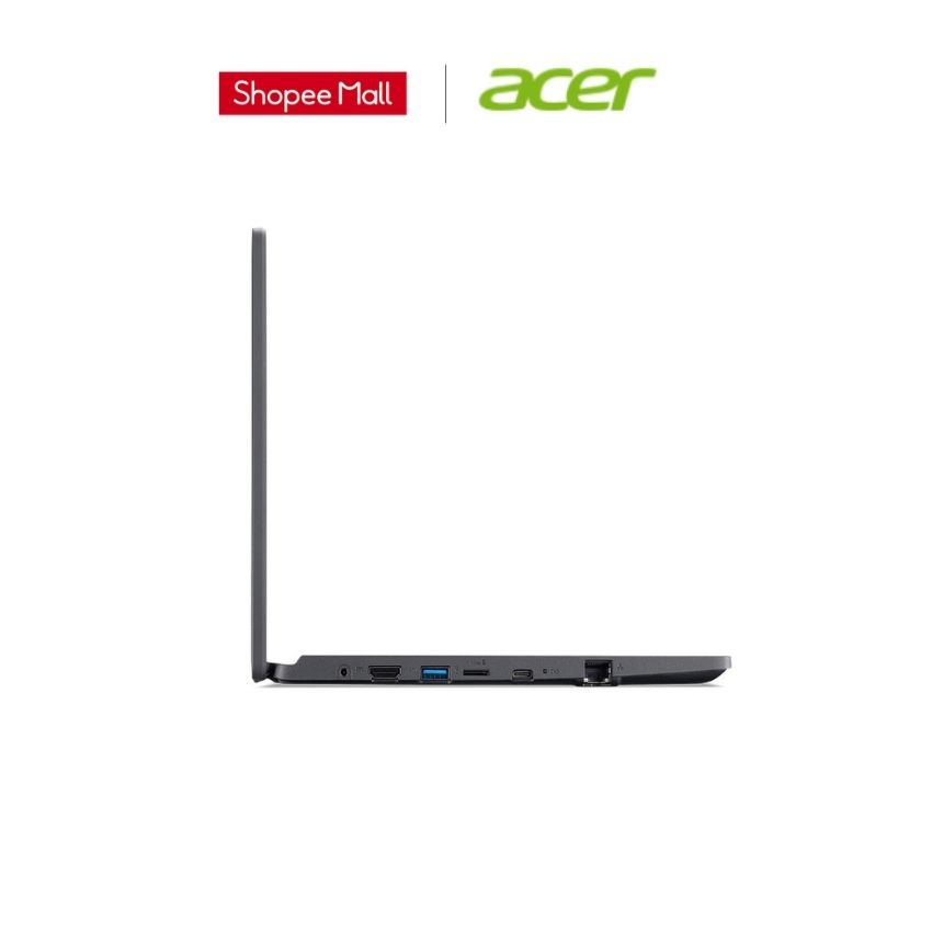 Laptop Acer TravelMate B3 TMB311-31-P49D (NX.VNFSV.005)/ Đen/ Intel Pentium N5030/ RAM 4GB/ 256GB SSD/Win 11/ 1Yr