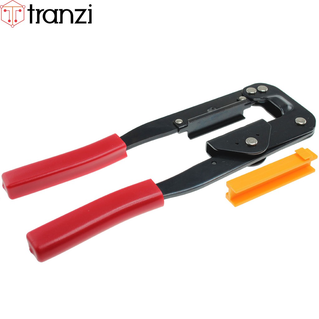 Kìm bấm Đầu dập IDC YTH-214