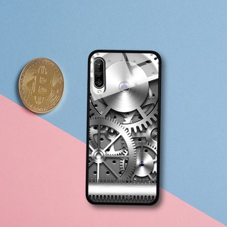 Ốp lưng kính 3D cao cấp Huawei Y9s