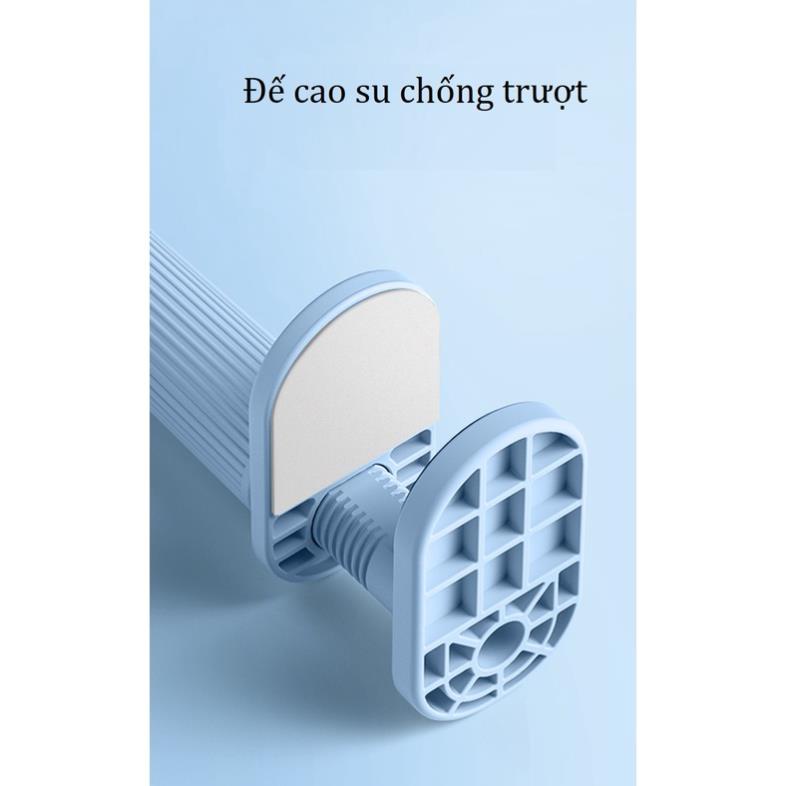 Giá đỡ chống cận, chống gù lưng, chỉnh tư thế ngồi chuẩn cho bé