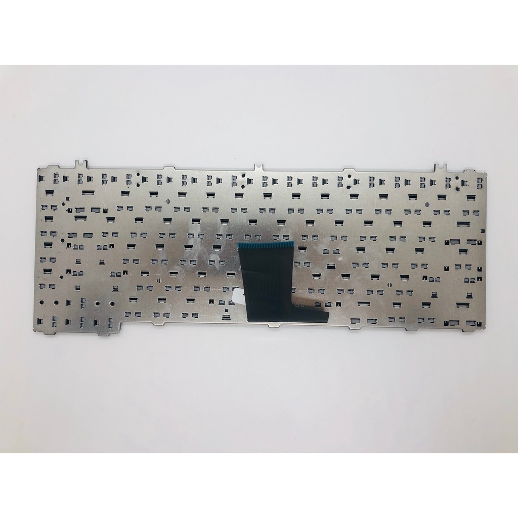 Bàn Phím Laptop Toshiba Satellite L600 L630 L640 L645 L700 L730 L735 Hàng Mới 100% C600 C640 C640D C645 C645D PSC03L