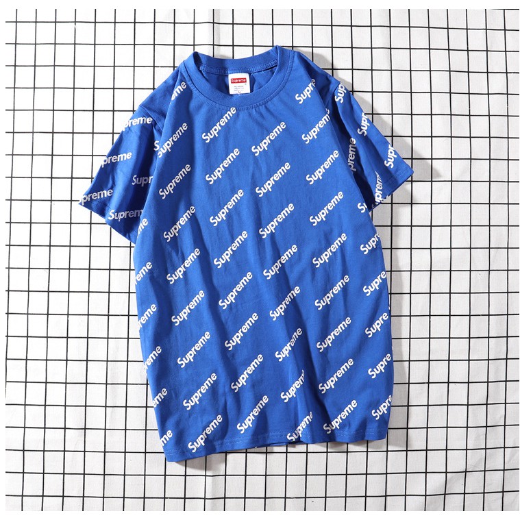 [ FREE SHIP 99K ] TEE SUPREME