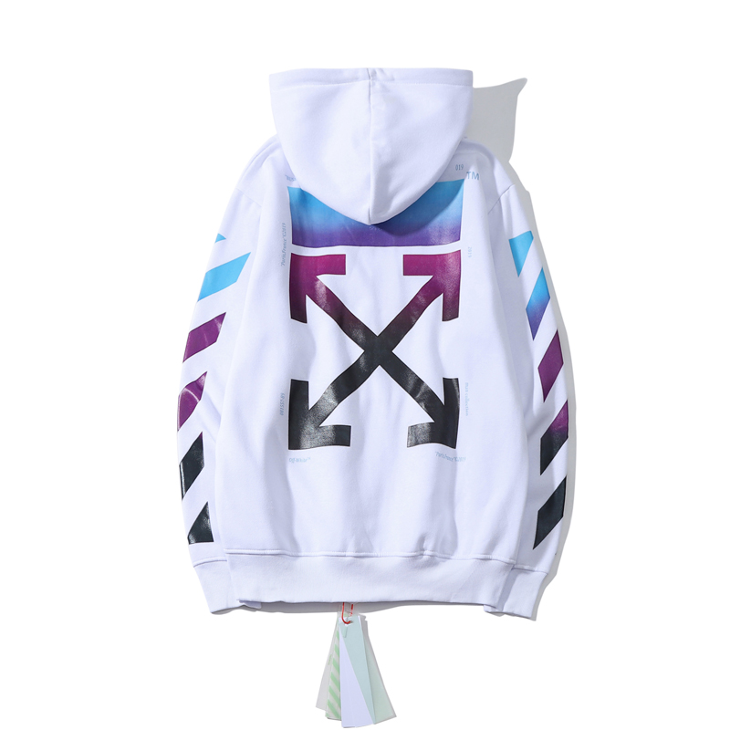 Áo Hoodie Off White Thời Trang Cao Cấp