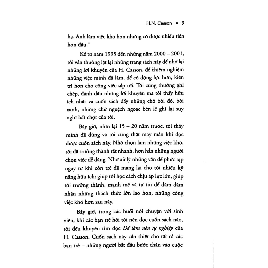 Sách - Để làm nên sự nghiệp | BigBuy360 - bigbuy360.vn