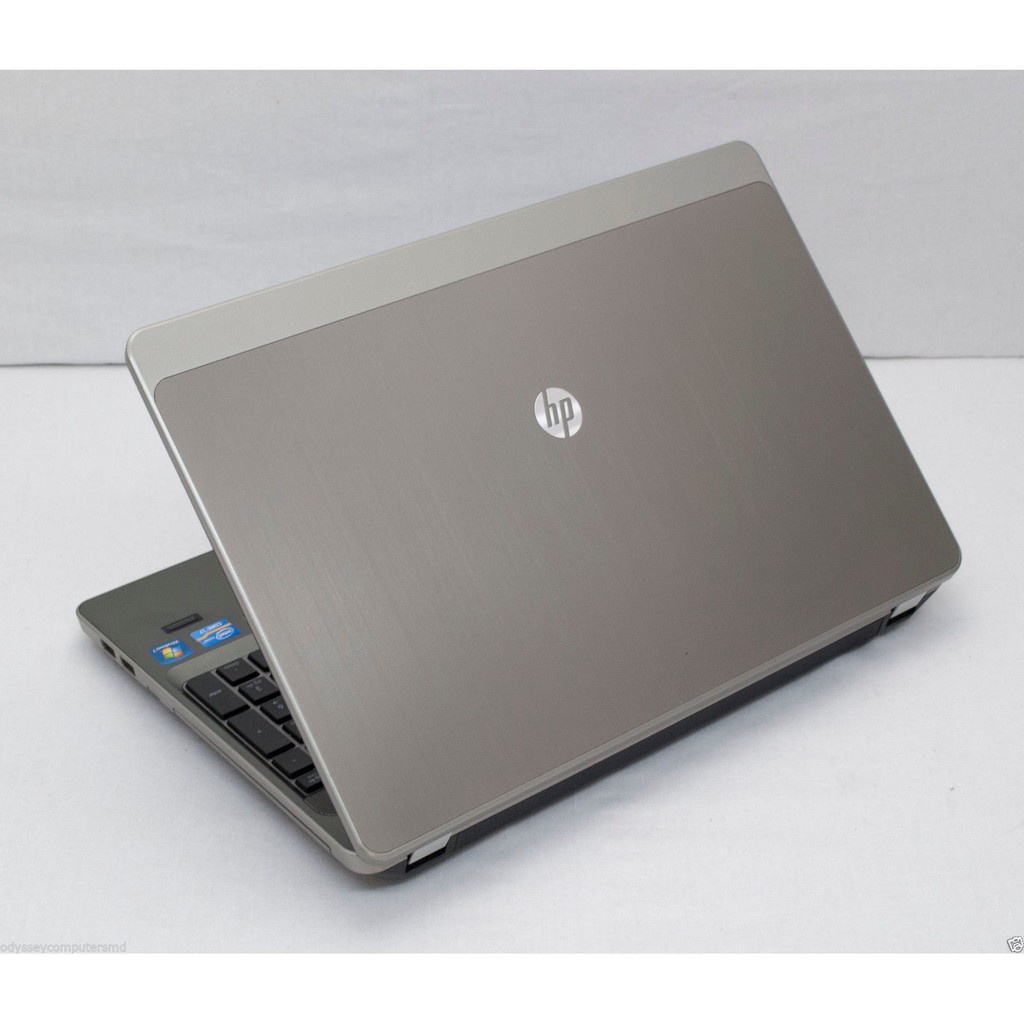 Laptop HP 4540s core i5 nhập khẩu Nhật Bản