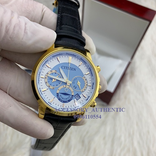 Đồng hồ Nam Citiz.en dây da cao cấp ,đeo tay đẹp lịch lãm ,máy nhập khẩu nhật bản ,chạy full kim [bảo hành 36 tháng] | BigBuy360 - bigbuy360.vn