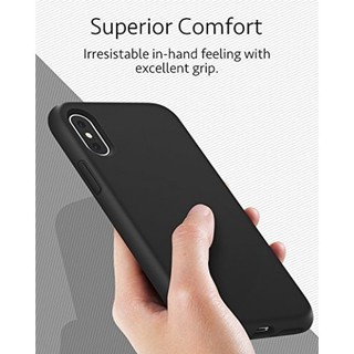 Ốp lưng ANKER Karapax Silk cho iPhone X - A9028