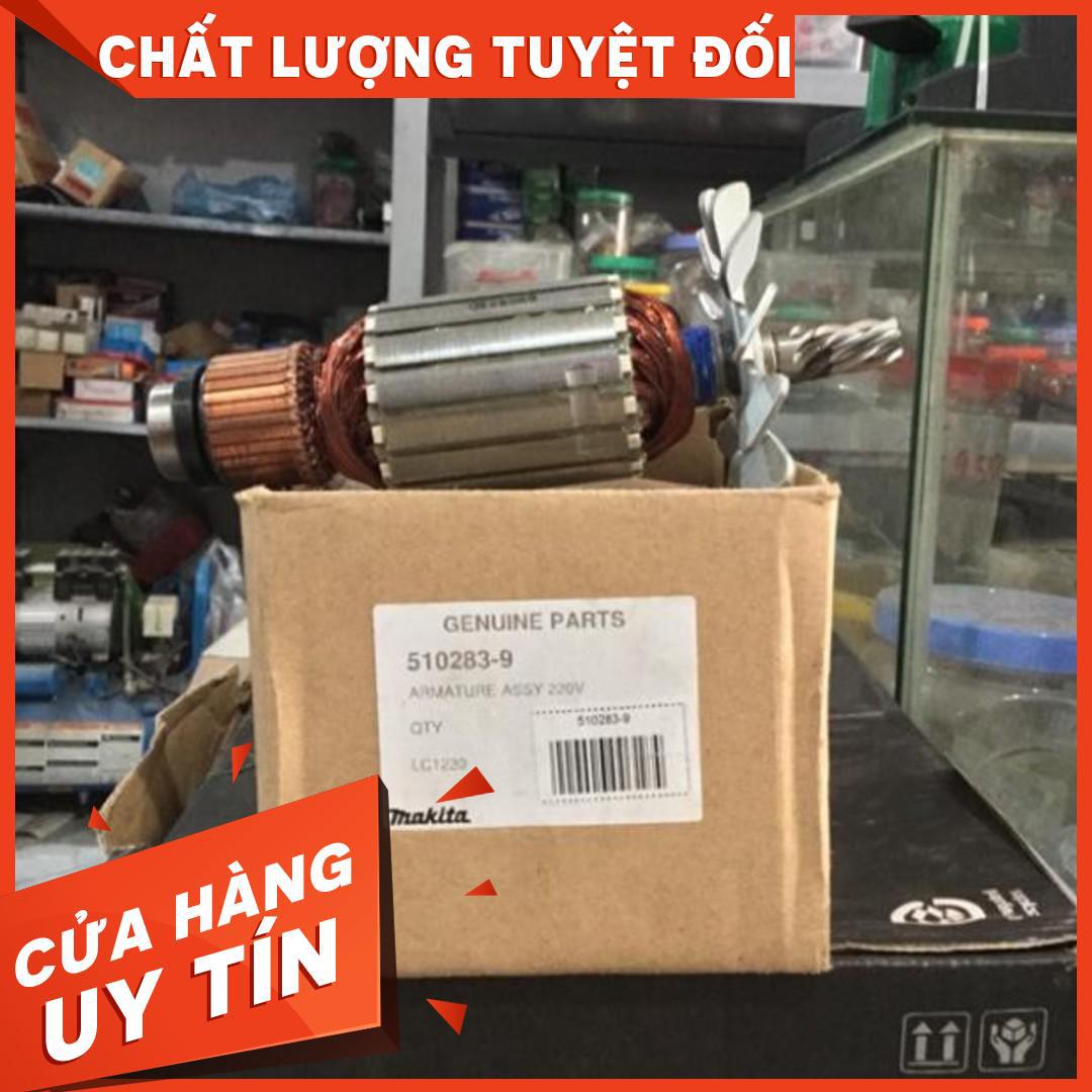 [𝙁𝙍𝙀𝙀 𝙎𝙃𝙄𝙋]  Roto máy cắt sắt hợp kim LC1230