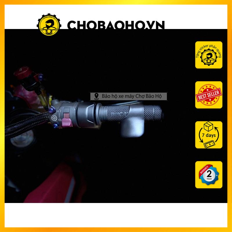 Đỡ Tay Lái Xe Máy