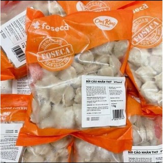 SỦI CẢO NHÂN THỊT FOSECA