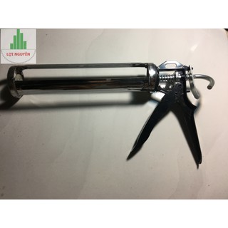 Súng bơm keo silicon bằng tay giá sỉ