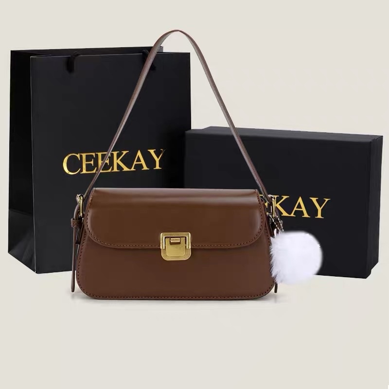 🌸 fullbox🌸 CEEKAY 279 thương hiệu túi xách nữ với thiết kế thời trang cao cấp