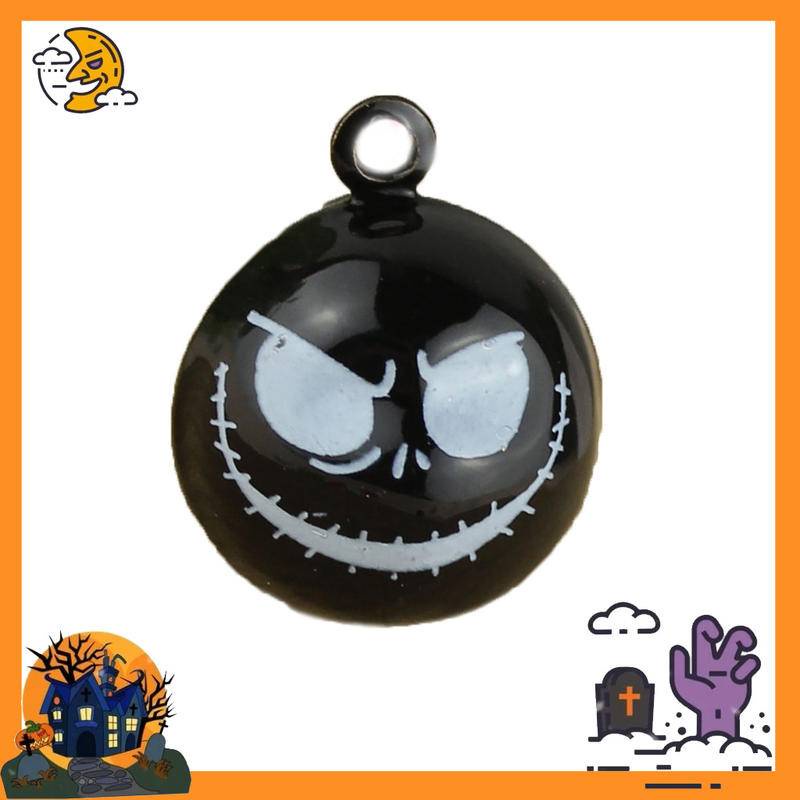 Vòng Cổ Có Chuông Hình Thú Dễ Thương Cho Thú Cưng