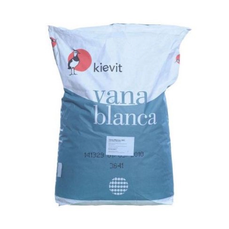 Bột kem béo Kievit vana blanca 1kg