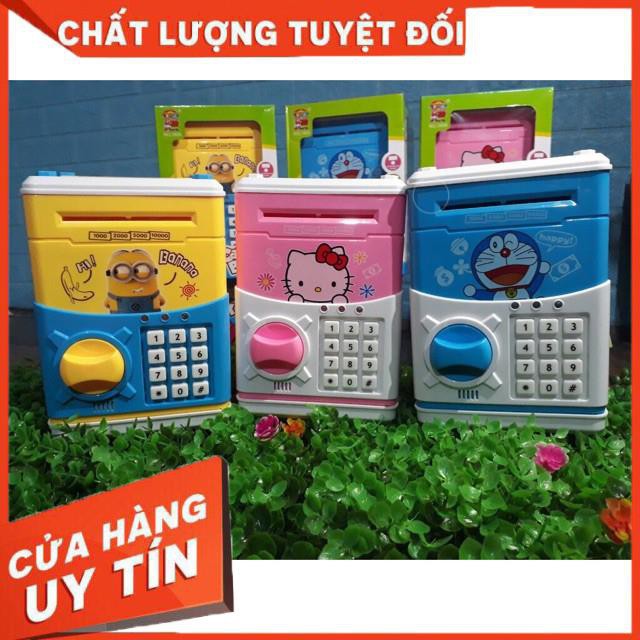 KÉT MINI CHO BÉ YÊU/ múa sắm giá rẻ