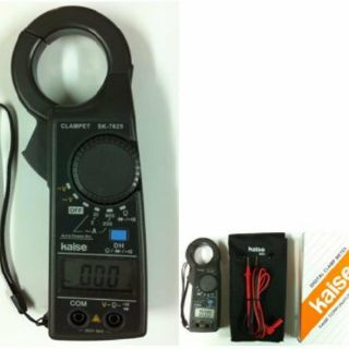 Ampe kìm Kaise SK-7625