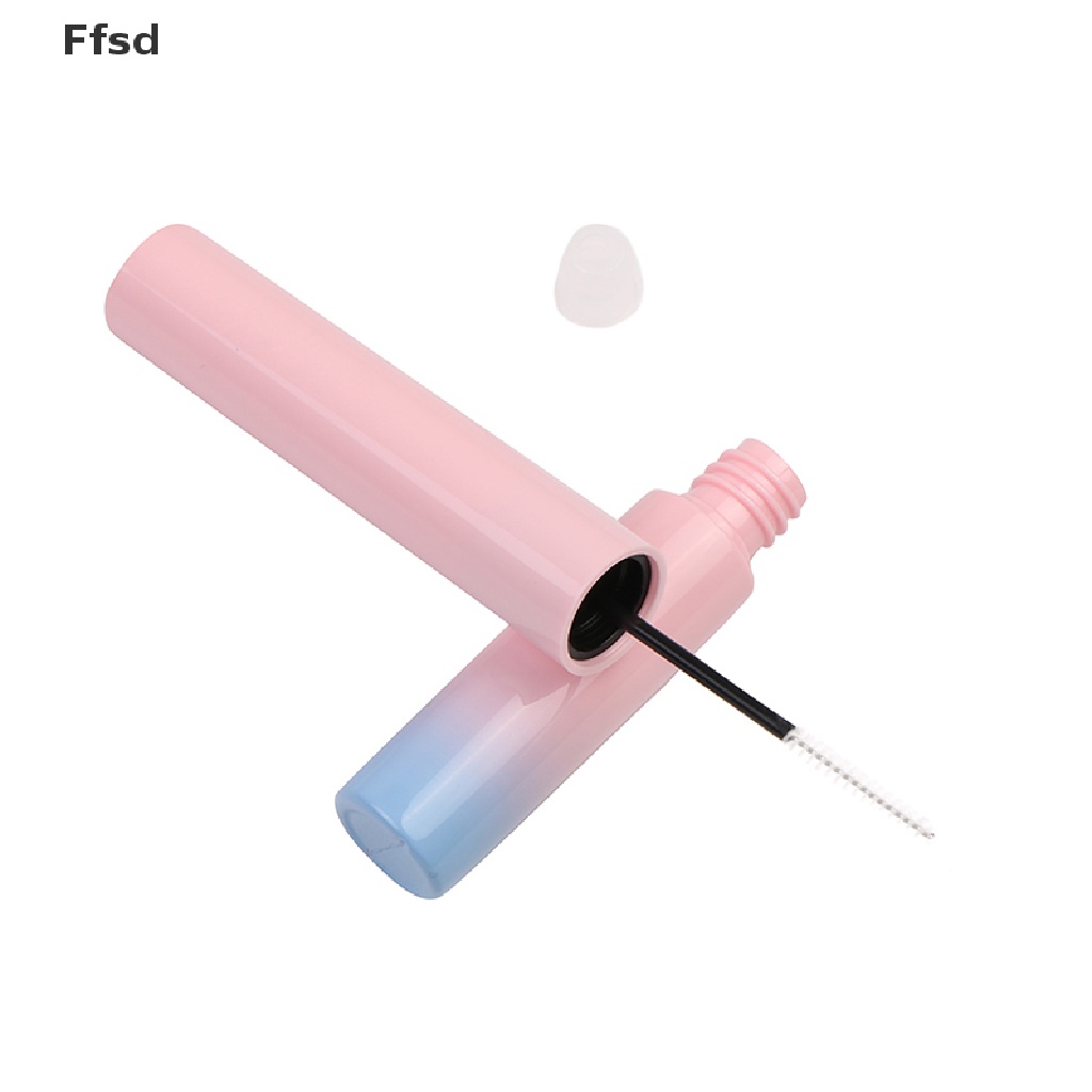 {Ffsd} Hộp Rỗng Đựng Son Dưỡng Son Môi Màu Gradient