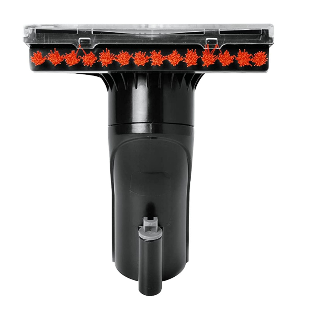 Bissell 2369 3 trong 1 - Bàn chải đính kèm cho tất cả Thiết bị làm sạch Thảm và Vết bẩn Bissell