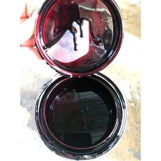 100 gr màu dream nho có bạc