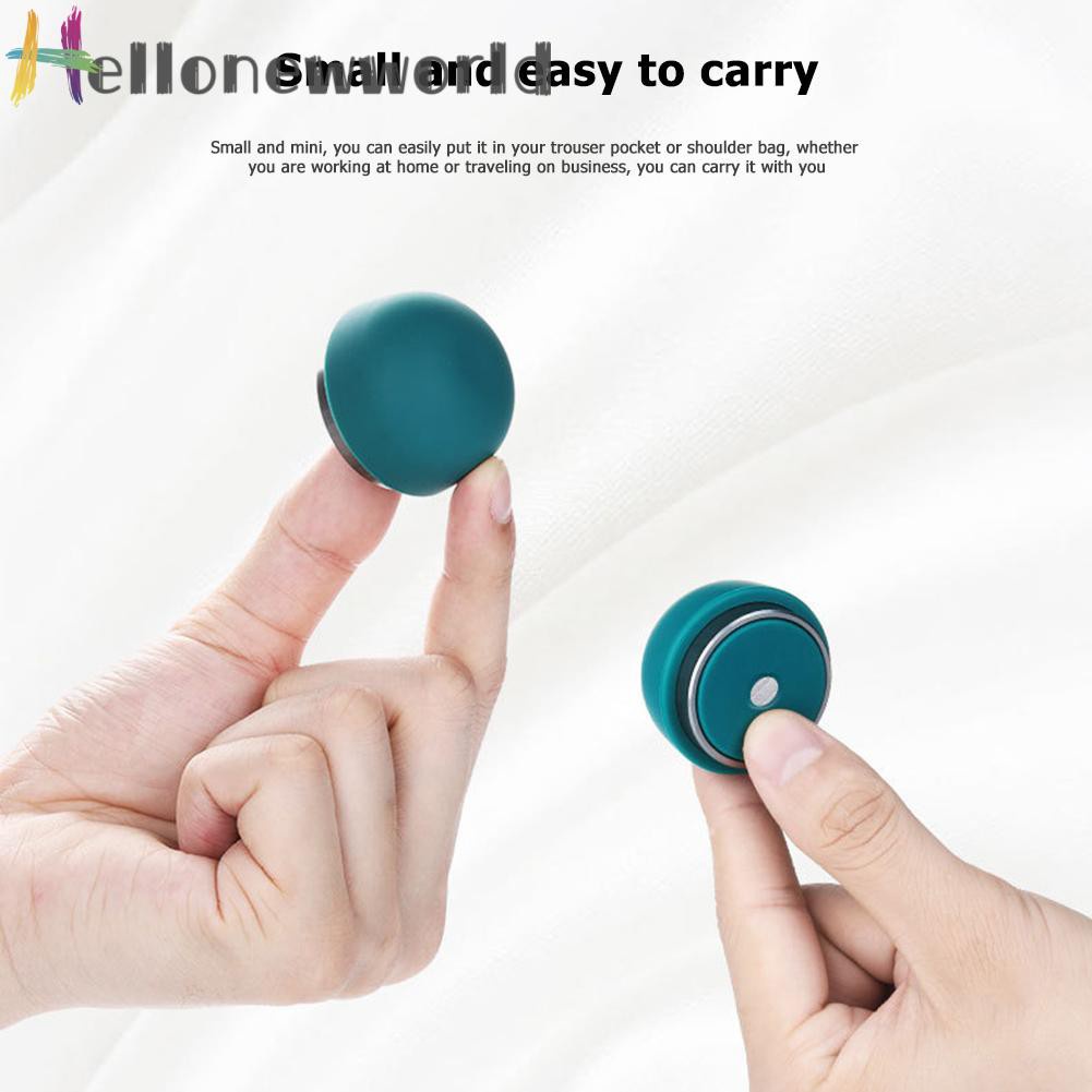 1 Cặp Đế Tản Nhiệt Hình Nấm Cho Laptop