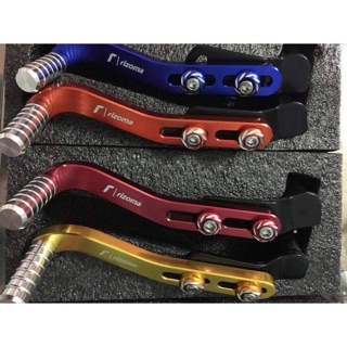 Cần số móc rizoma cho dòng xe wave , honda , yamaha