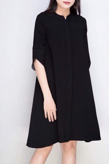 Đầm Đen và Trắng