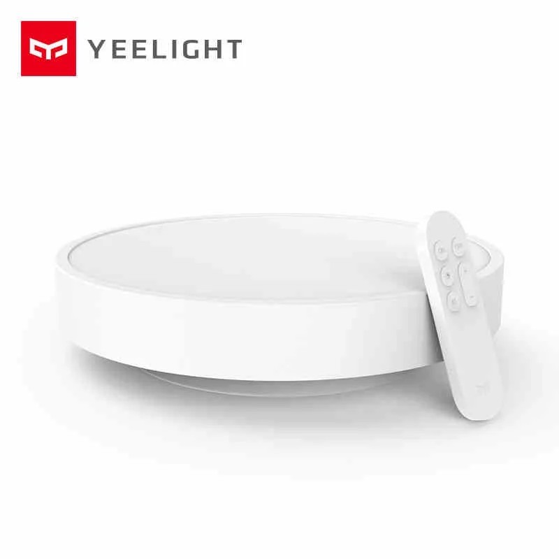 Đèn ốp trần thông minh Xiaomi Yeelight