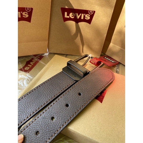 💥Nịt Levis Chuẩn Auth💥Rẻ vô địch