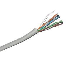Dây Mạng⚡️Cuộn Cáp Mạng Cat5 Giga Link Full 305m⚡️Tiết Diện 0.42 - Truyền Tín Hiệu Tốc Độ Cao⚡️C.Brand