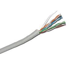 Dây Mạng, Cuộn Cáp Mạng Cat5 Giga Link Full 305m, Tiết Diện 0.42 - Truyền Tín Hiệu Tốc Độ Cao - HomeComputer