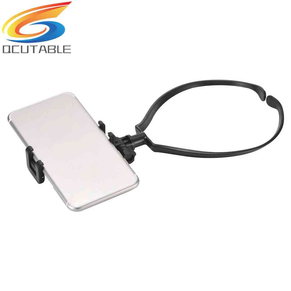Giá Đỡ Điện Thoại POV Đeo Cổ Tiện Lợi