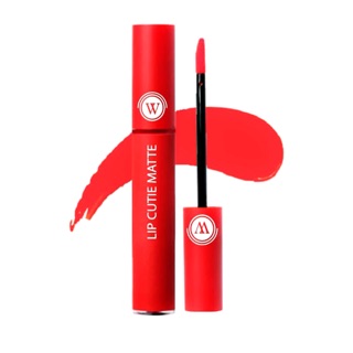 Son kem lì Wynn Velvet Lip Tint Hàn Quốc chính hãng