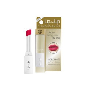Son Lip On Lip Diamond Shine 2.2G
