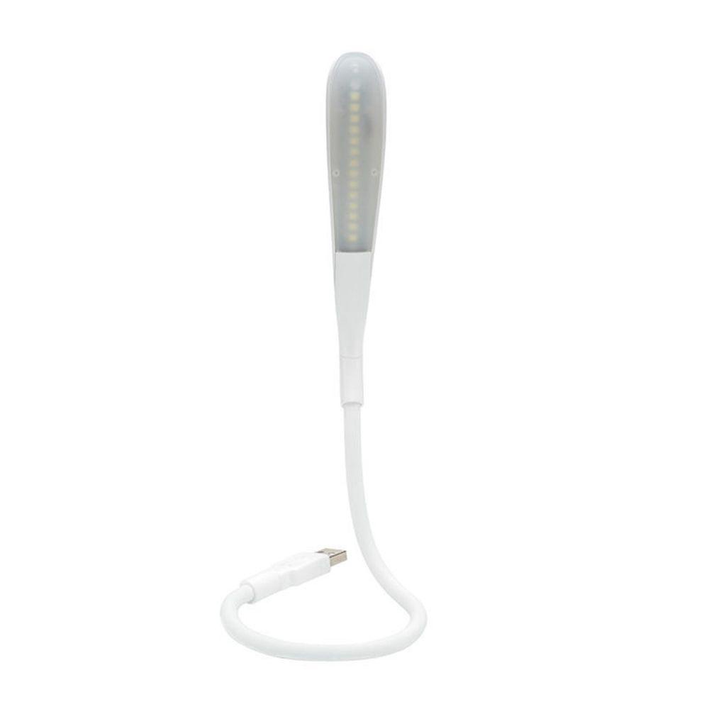 Đèn Đọc Sách Sạc USB Siêu Sáng Có Thể Gập Lại Tiện Dụng