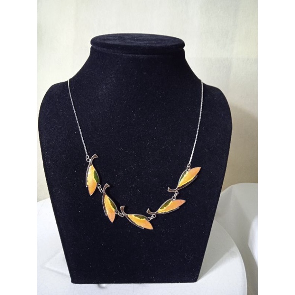 Dây chuyền Titan đẹp