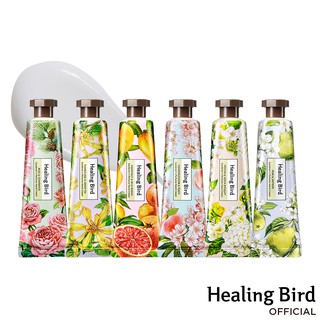 Healing Bird Gardners Hand Cream 30ml thumbnail