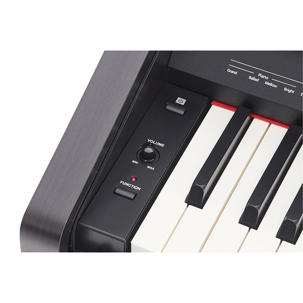 Đàn Piano điện ROLAND RP-30(CHÍNH HÃNG)tặng kèm khăn phủ hoặc tai nghe