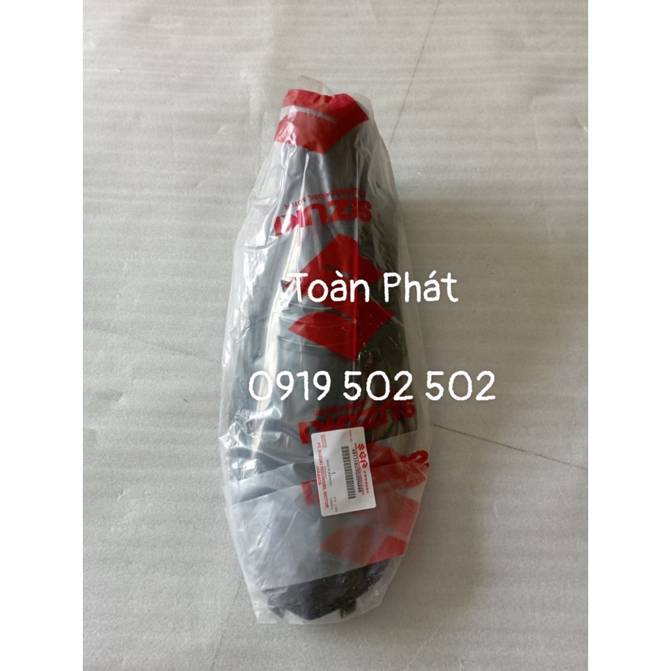 LƯỜN GIỮA CHƯA SƠN - LƯỜN GIỮA ZIN - LƯỜN GIỮA 2006 - LƯỜN GIỮA 2009 - RAIDER XĂNG CƠ CHÍNH HÃNG SUZUKI INDONESIA