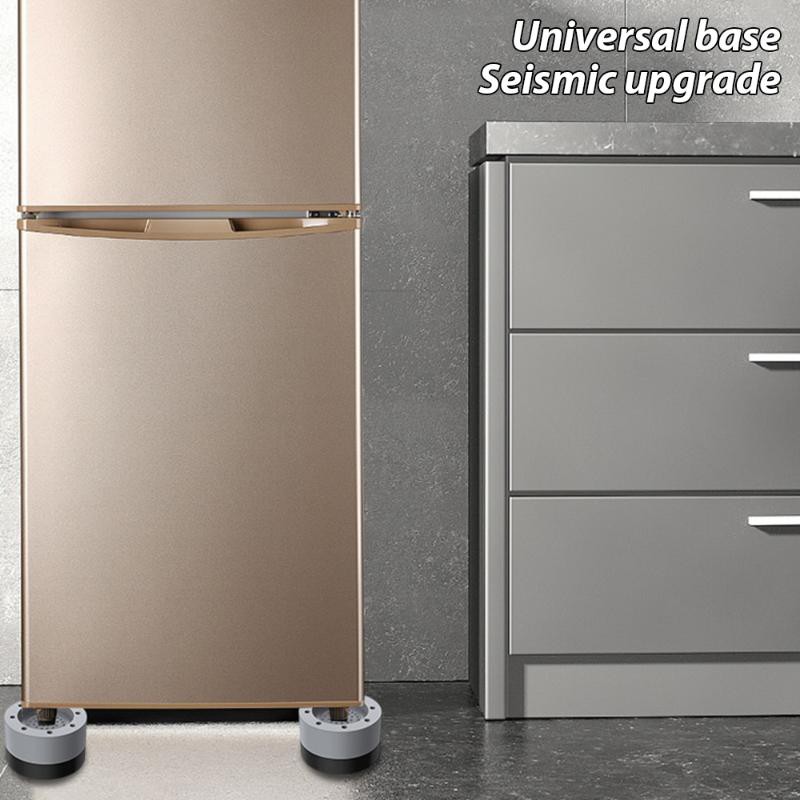 Đệm Chống Tiếng Ồn Cho Máy Giặt | BigBuy360 - bigbuy360.vn