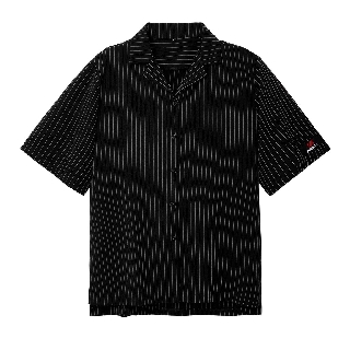 Áo sơ mi kẻ sọc STRIPED SHIRT - ZUNEZX