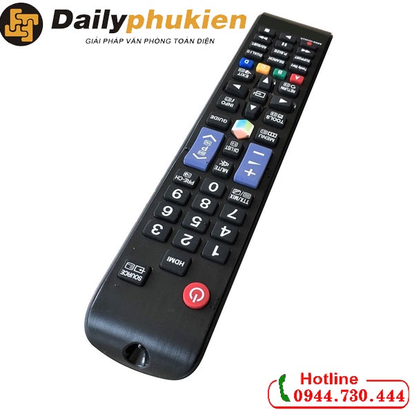 Điều khiển tivi samsung Smart AA59-00582A dailyphukien