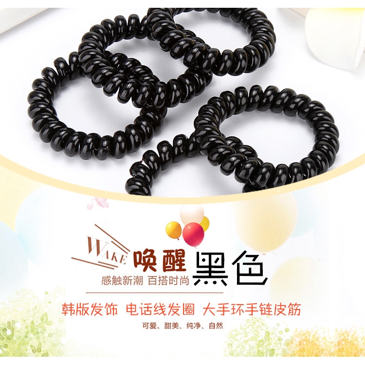 Dây Buộc Tóc Xinh Xắn Dành Cho Nữ