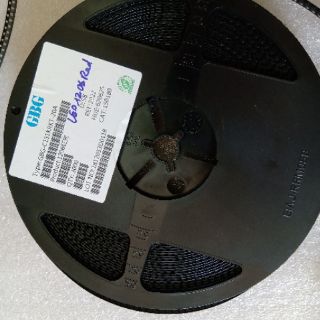 LED dán SMD 1206 các màu ( dây 10 con)