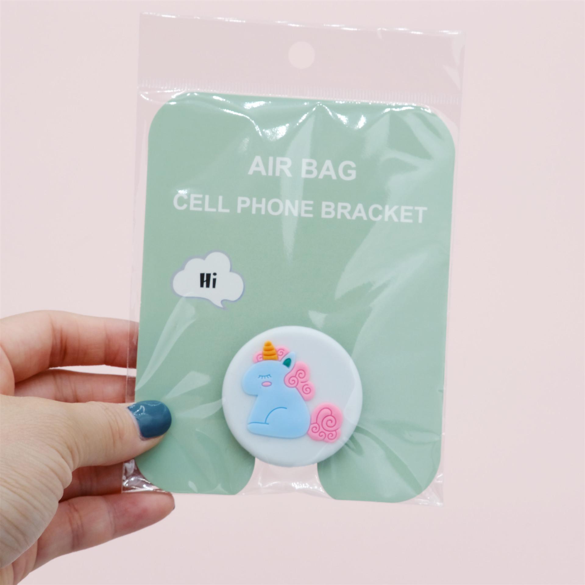 Giá Đỡ Silicon Có Thể Gấp Gọn Hình Hoa / Thú Vật Đáng Yêu Cho Điện Thoại Dây điện thoại di động | BigBuy360 - bigbuy360.vn