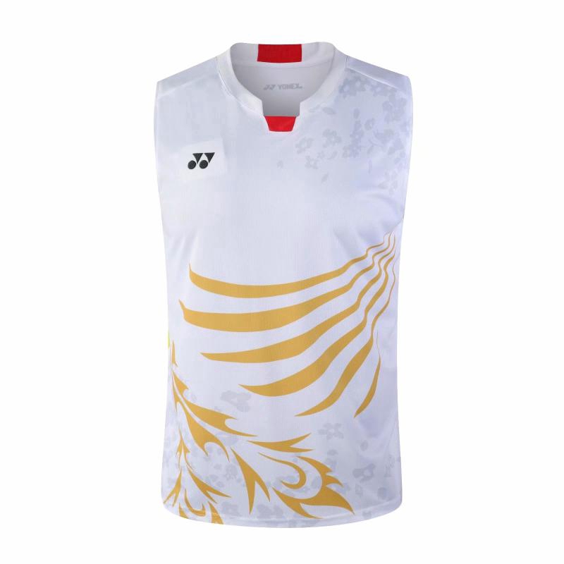 2020 New Yonex Badminton Jersey Breathable Quick-Dry Training Competition Sports Shirts Suit Shirt+Short