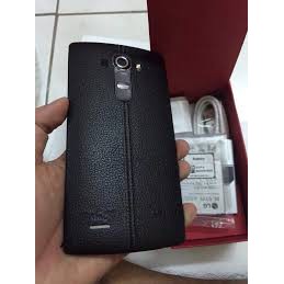 ĐIỆN THOẠI LG G4 FULLBOX ZIN CHÍNH HÃNG 100% /RAM3/BẢO HÀNH 12 THÁNG/SHIP COD