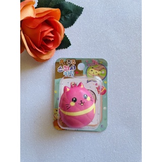 Móc khoá mochi cute